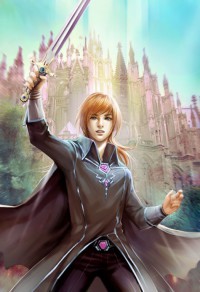 撞到惡魔學長