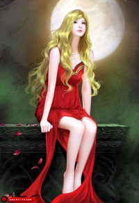 疯狂的人妖