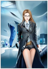 師尊求放過