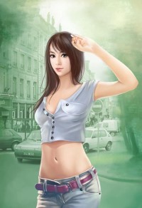 女配攻略計劃