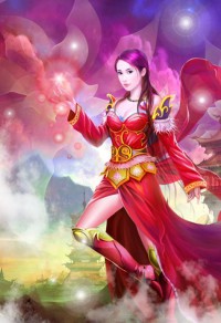 秘密部隊:龍焱