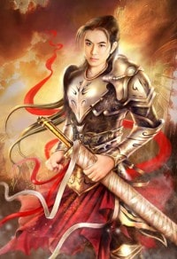 塞雷娜之歌(黑蕾絲系列)