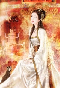 大俠郭京