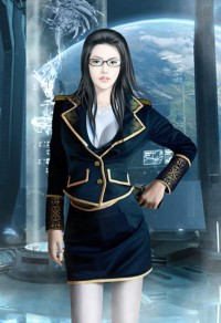 天命帝姬上官玥