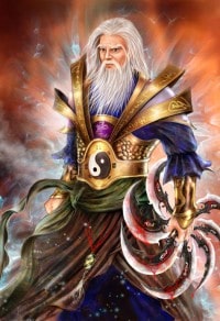 無限重生成神