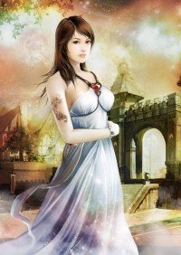 美漫世界霸王軌跡