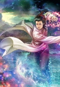 温柔誘惑難擋：長嫂如母（和嫂子同居的日子）