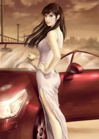 都市龍仙聖女